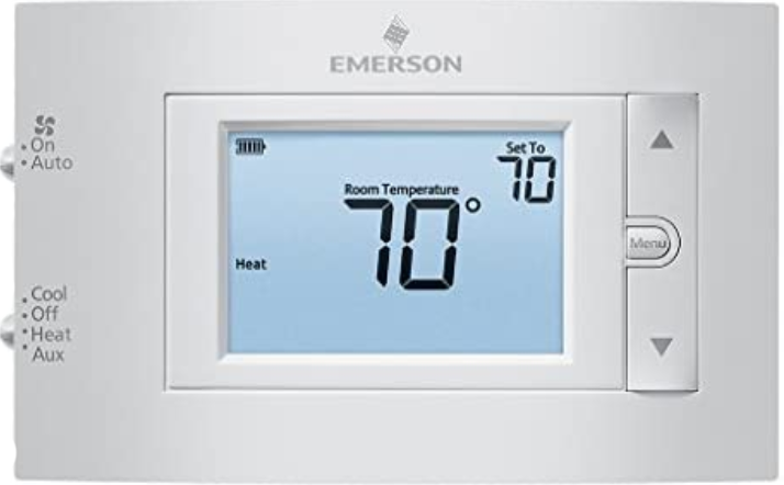  - Thermostats